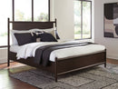 Dantenton Bed