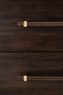 Dantenton Chest of Drawers
