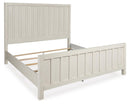 Shaybrock Bedroom Set