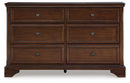 Trellington Dresser