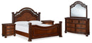 Lavinton Bedroom Set