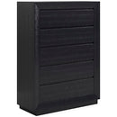 Londer Chest of Drawers
