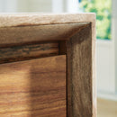 Dressonni Chest of Drawers