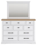 Ashbryn Bedroom Package