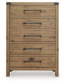 Ridgester Chest of Drawers