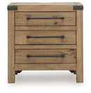 Ridgester Nightstand