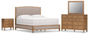 Sharlance Bedroom Set
