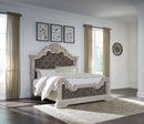 Bruchandi Bedroom Set