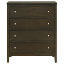 Wilkes Chest of Drawers