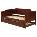Redding Daybed with Trundle