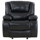 Camila Glider Recliner