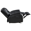 Camila Glider Recliner