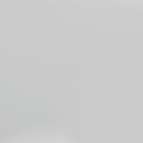 Alameda Adjustable Bar Stool White and Chrome