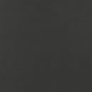 Bowman Round Upholstered Ottoman Grey