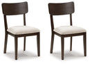 Mallenette Dining Chair
