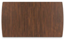 Lyncott Dining Extension Table