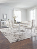 Chalanna Dining Package