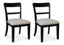 Greddinton Dining Room Set