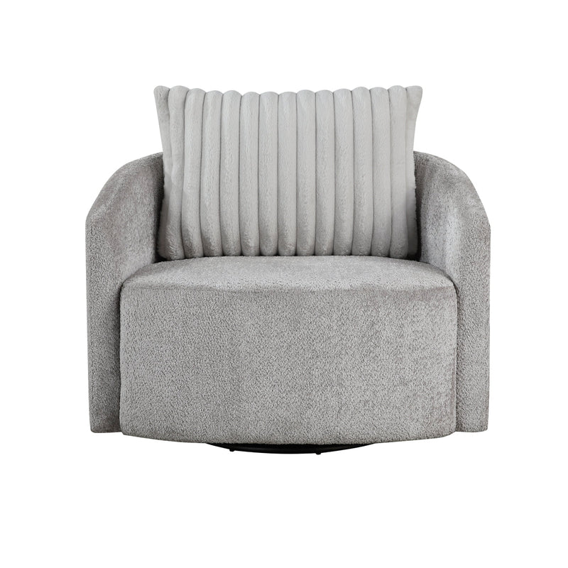 Francine-Swivel Chair image