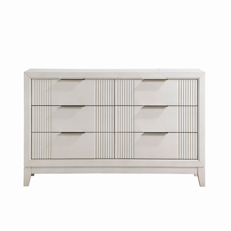 Florence Dresser