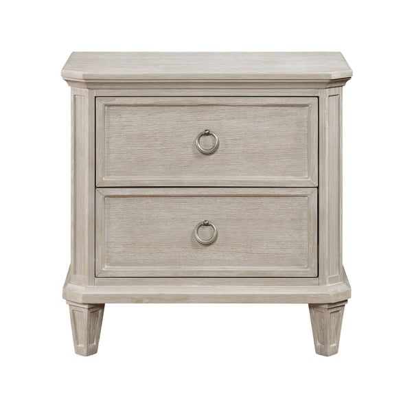 Leander Night Stand