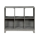 Garretson Bookcase and Shelves image