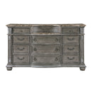 Bennington Dresser