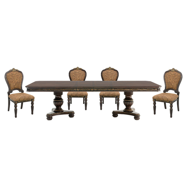 Russian Hill Dining Set