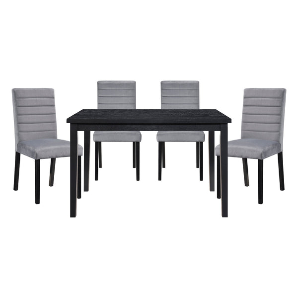 Andreas Dining Set image