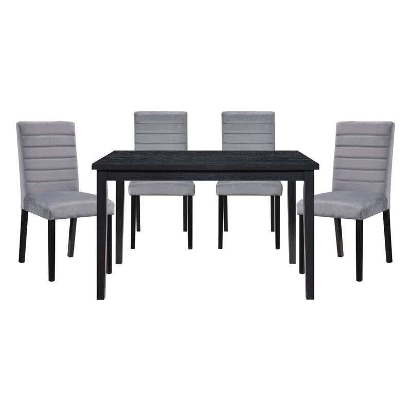 Andreas Dining Set image