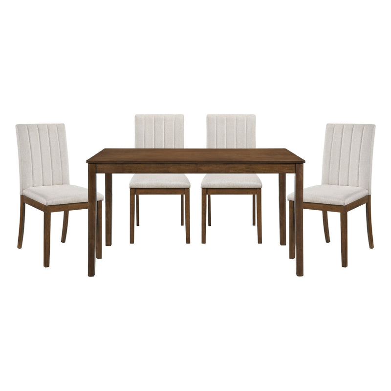 Maude Dining Set