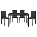 Tempe Dining Set S1 image