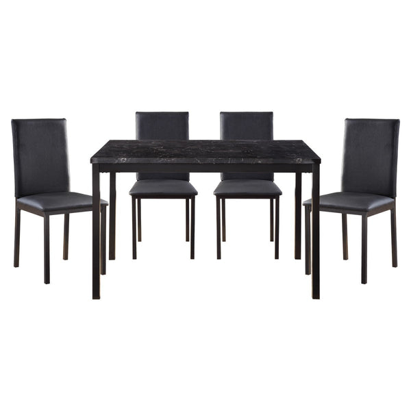 Tempe Dining Set S1 image