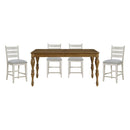Wyatt Dining Set image