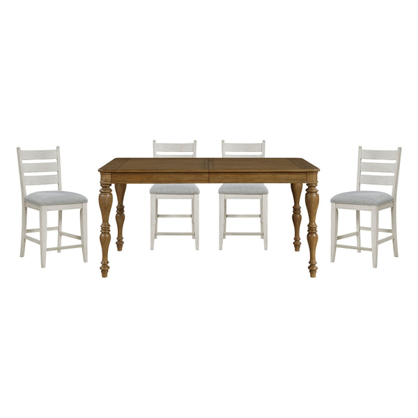 Wyatt Dining Set image