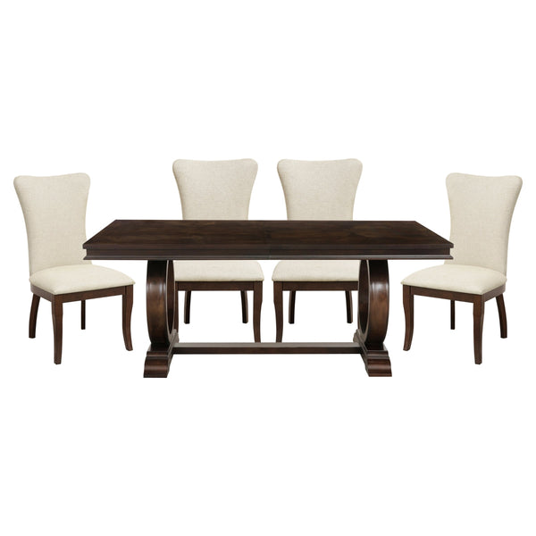 Oratorio Dinning Set