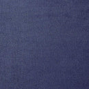 ALZIR Cal.King, E.King, & Queen Bed, Blue