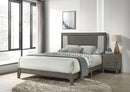 Amar Queen Bed