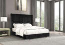 Cadwell Bed