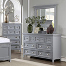 Castlile Dresser