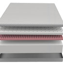 DELPHINIUM Full Mattress