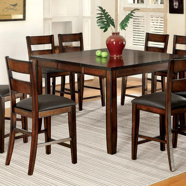 Dickinson Counter Ht Table Set