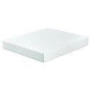Edelweiss 12" Memory Foam Mattress