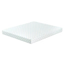 Edelweiss 8" Full Memory Foam Mattress