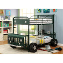 Explorer Twin/Twin Bunk Bed