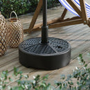 Fab Round Umbrella Base