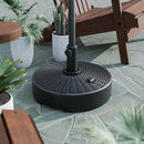 Fab Round Umbrella Base