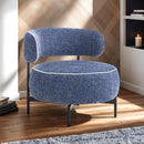 Florens Swivel Chair