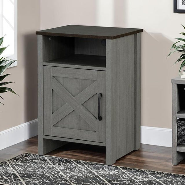Garibaldi Side Table