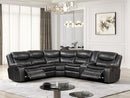 Gatria Sectional